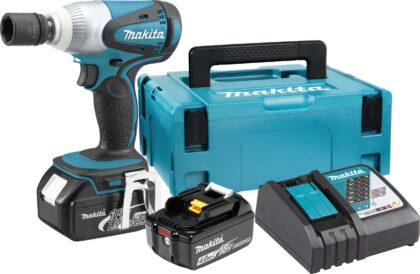 MAKITA DTW251RMJ Akumulatorski udarni odvijač - 1