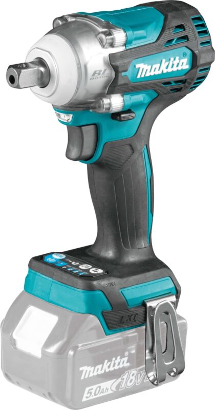 MAKITA DTW301Z Akumulatorski udarni odvijač - 1