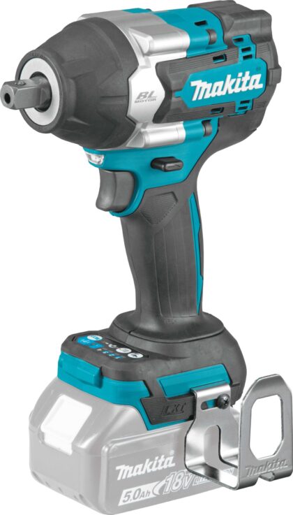 MAKITA DTW701Z Akumulatorski udarni odvijač - 1