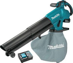 MAKITA DUB187T001 Akumulatorska duvaljka / usisivač - 1