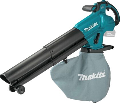 MAKITA DUB187Z Akumulatorska duvaljka / usisivač - 1