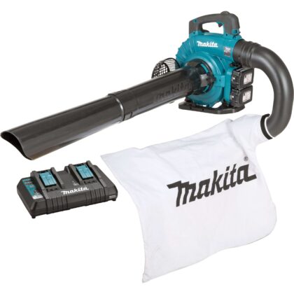MAKITA DUB363PT2V Akumulatorska duvaljka / usisivač - 1