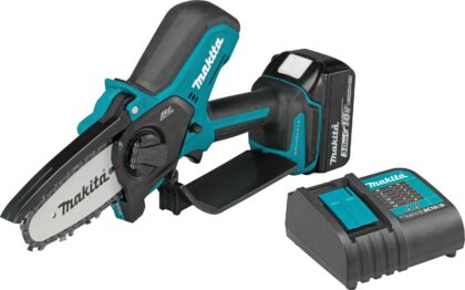 MAKITA DUC101SF Aku. lančana testera za orezivanje - 1