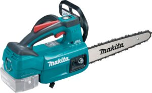 MAKITA DUC254CZ Akumulatorska lančana testera - 1