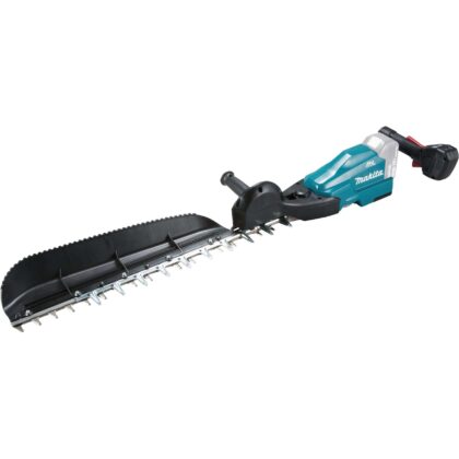 MAKITA DUH604SZ Akumulatorske makaze za živu ogradu - 1