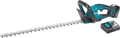 MAKITA DUH606RF Akumulatorske makaze za živu ogradu - 1