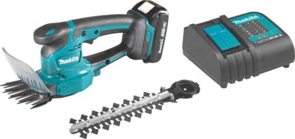 MAKITA DUM111SYX Akumulatorske makaze za travu - 1