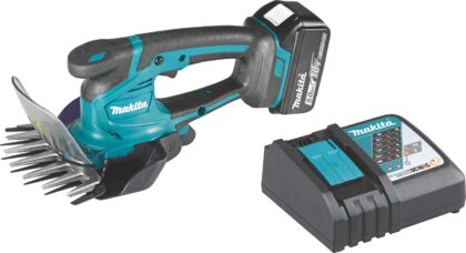 MAKITA DUM604RF Akumulatorske makaze za travu - 1