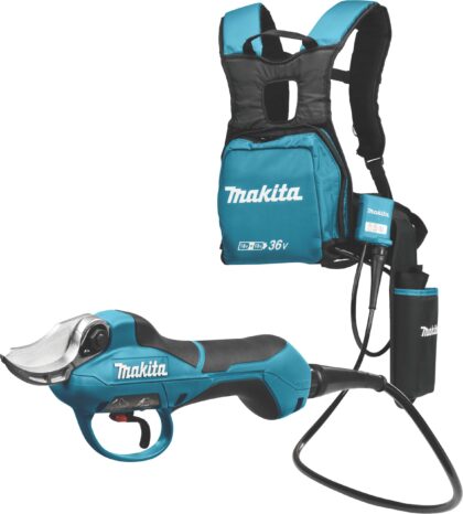 MAKITA DUP361Z Akumulatorske makaze za grane/lozu - 1