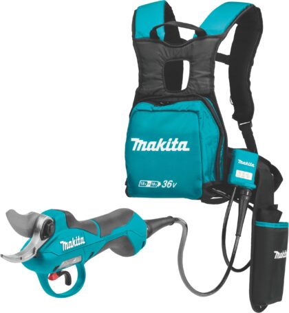 MAKITA DUP362Z Akumulatorske makaze za grane/lozu - 1
