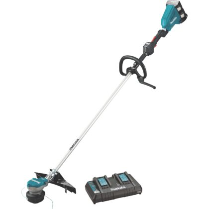MAKITA DUR368LPT2 Akumulatorska kosa - 1