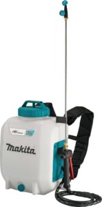 MAKITA DUS108Z Akumulatorska prskalica - 1