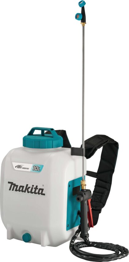 MAKITA DUS108Z Akumulatorska prskalica - 1