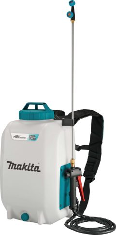 Akumulatorska prskalica DUS158Z - 1