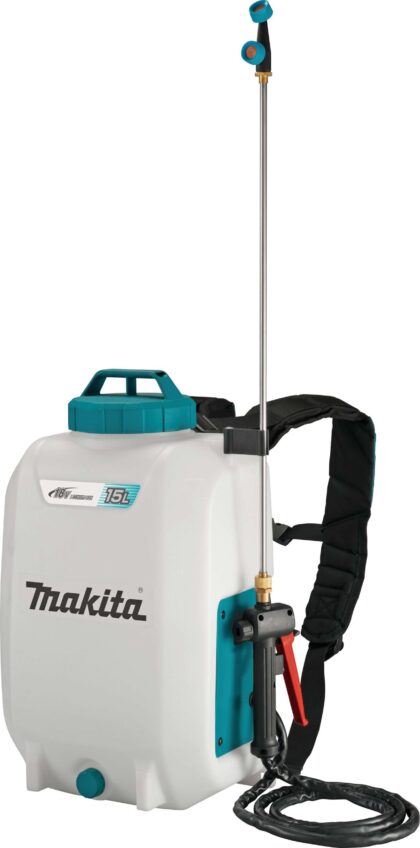 MAKITA DUS158Z Akumulatorska prskalica - 1