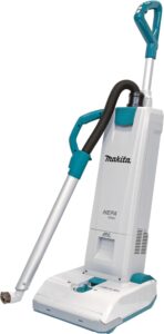 MAKITA DVC560Z Akumulatorski uspravni usisivač - 1