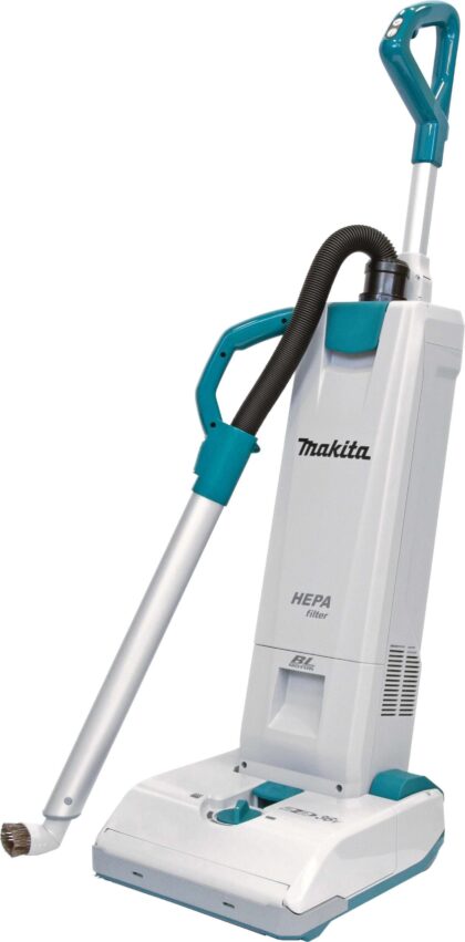 MAKITA DVC560Z Akumulatorski uspravni usisivač - 1