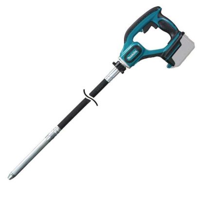 Akumulatorski vibrator za beton DVR850Z - 1