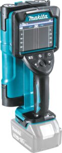MAKITA DWD181ZJ Akumulatorski zidni skener - 1