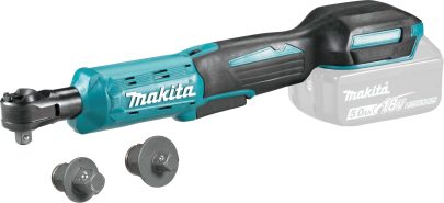 Akumulatorski zavrtač-račna DWR180Z - 1