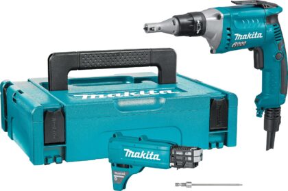 MAKITA FS6300JX2 Zavrtač - 1