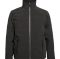 Softshell jakna ROLAND crna - 1