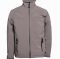 Softshell jakna ROLAND siva - 1
