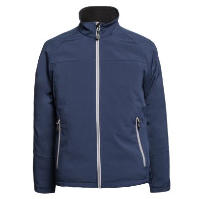 Softshell jakna SPEKTAR plava - 1
