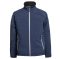 Softshell jakna SPEKTAR plava - 1
