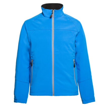 LACUNA SPEKTAR Softshell jakna royal plava - 1