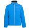 Softshell jakna SPEKTAR royal plava - 1