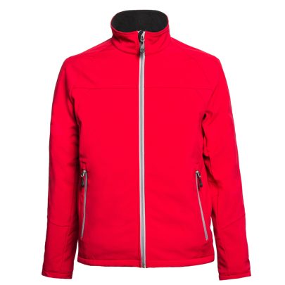 Softshell jakna SPEKTAR crvena - 1