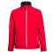 Softshell jakna SPEKTAR crvena - 1