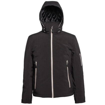LACUNA SPEKTAR WINTER Softshell jakna - 1