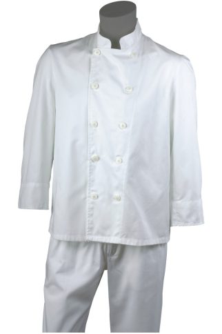 Bluza GASTRO muška classic - 1