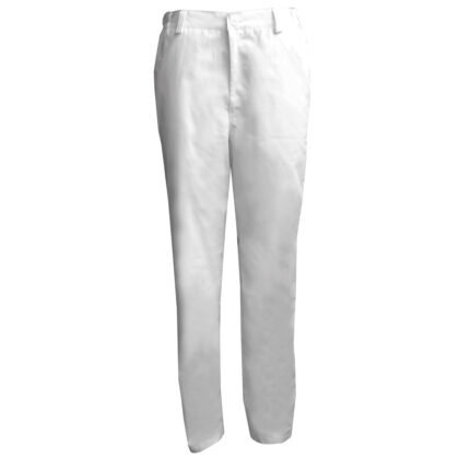 LACUNA Ženske pantalone bele - 1
