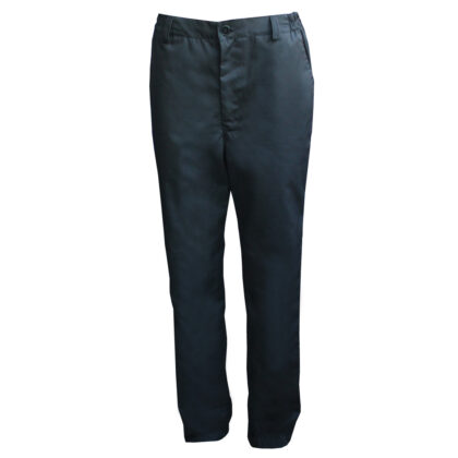 LACUNA Ženske pantalone crne - 1