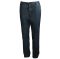 Ženske pantalone ADRIATIC crne - 1