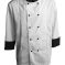 Ženska bluza ADRIATIC bela chef - 2