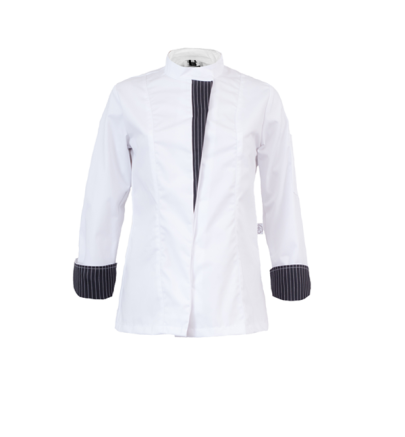 Muška bluza ADRIATIC bela - 2
