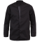 Muška bluza ADRIATIC crna - 1