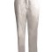 Muške pantalone ADRIATIC bele - 1