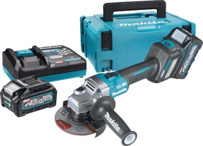 MAKITA GA023GM201 Akumulatorska ugaona brusilica - 1