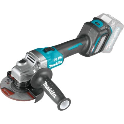 MAKITA GA023GZ Akumulatorska ugaona brusilica - 1