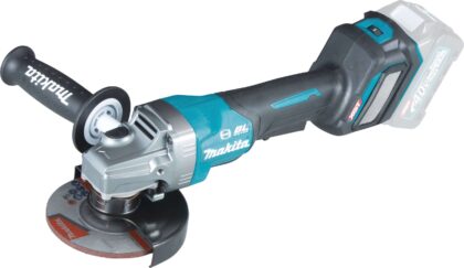 MAKITA GA029GZ Akumulatorska ugaona brusilica - 1