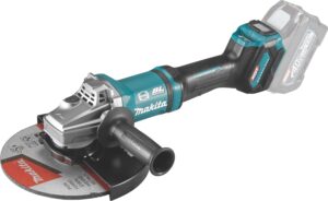 MAKITA GA038GZ Akumulatorska ugaona brusilica - 1