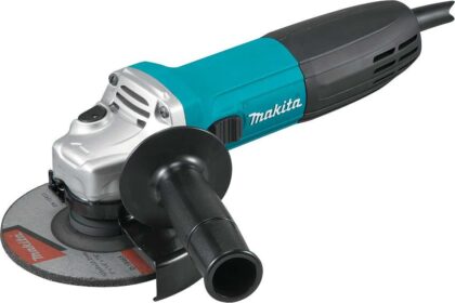 MAKITA GA5030R Ugaona brusilica - 1