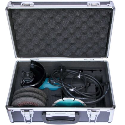 MAKITA GA5030RSP3 Ugaona brusilica - 1