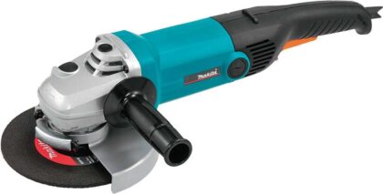 MAKITA GA7010C Ugaona brusilica - 1