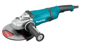 MAKITA GA9040RF01 Ugaona brusilica - 1